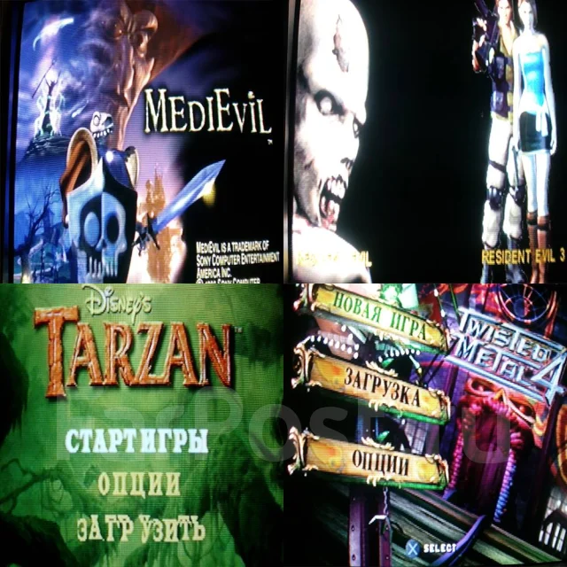 Sony PlayStation 2 ����