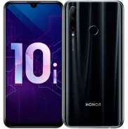 Honor 10i. �����, ������, 3G, 4G LTE, Dual-SIM, NFC ����