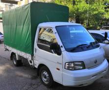 Nissan Vanette, 2013 в Нерюнгри Nissan Vanette. Продается грузовик нисан ванета, 1 800 куб. см., 1 000 кг., 4x2