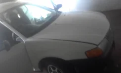 Mazda Familia. ��������, 1.8 (74��.�.), ������, 193����. ��
