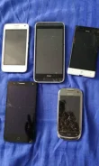 HTC Windows Phone 8s. �/�