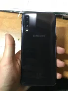 Samsung Galaxy A7 2018. �/�, 64 ��, ������