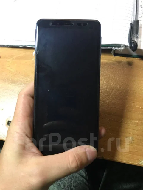 Samsung Galaxy A7 2018. �/�, ������ ����