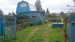 Дача в Комсомольском районе Дача. СНТ Амурские Зори, улица 13, р-н Комсомольский, от частного лица (собственник)