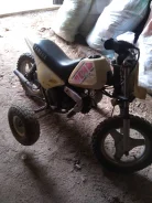 Yamaha PW50. 49����. ��., ��������, ��� ���, ������ �� �� ����