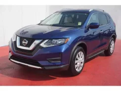 Nissan Rogue. ��������, 4wd, 2.5 (170��.�.), ������, 60 425����. ��, �/�. ��� ����� �� ������������ ����