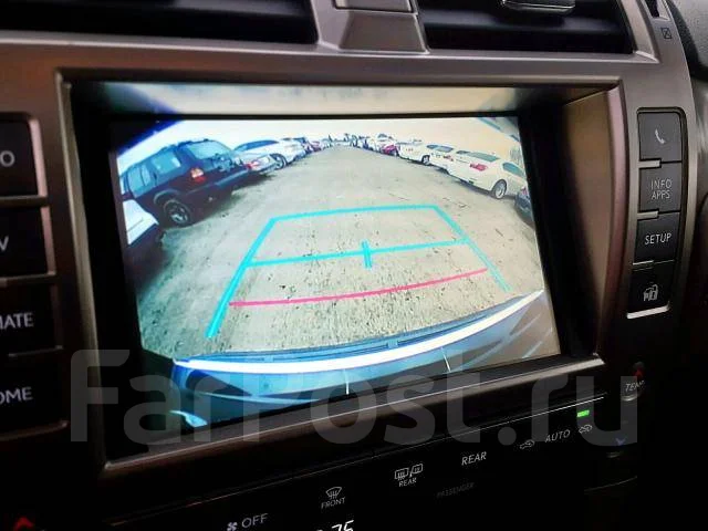 Lexus GX460. �������, 4wd, 4.6, ������, 49 087����. ��, �/�. ��� ����� �� ���������� ����