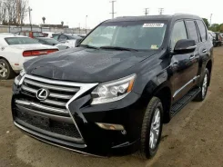 Lexus GX460. �������, 4wd, 4.6, ������, 49 087����. ��, �/�. ��� ����� �� ���������� ����