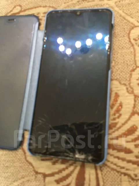 Samsung Galaxy A20. �/�, ������, 4G LTE, ����������, NFC ����