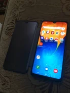 Samsung Galaxy A20. �/�, ������, 4G LTE, ����������, NFC ����