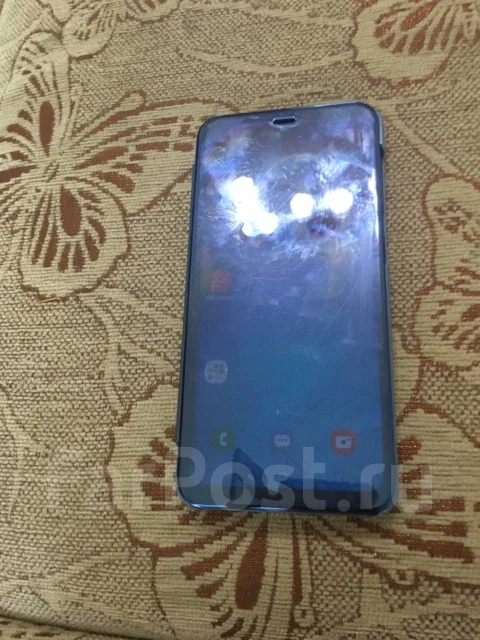 Samsung Galaxy A20. �/�, ������, 4G LTE, ����������, NFC ����