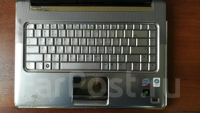 HP Pavilion dv5. 15.4", ��� 512 ��, WiFi: 1 ����
