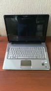 HP Pavilion dv5. 15.4", ��� 512 ��, WiFi: 1 ����
