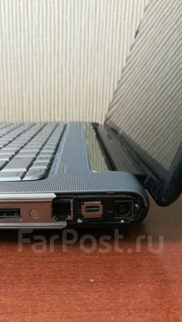 HP Pavilion dv5. 15.4", ��� 512 ��, WiFi: 1 ����