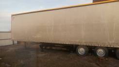 Schmitz, 1997 в Чите Schmitz. Продам полуприцеп, 25 000 кг.