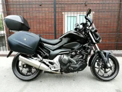 Honda NC 750SD. 750����. ��., ��������, ���������, ��� �������. ��� ����� �� ������������ ����