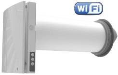 Приточно вытяжная установка blauberg winzel expert wifi