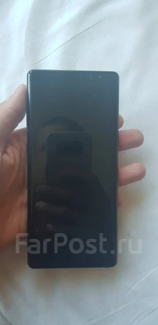 Samsung Galaxy Note 8. �/�, ������, 3G, 4G LTE, ����������, NFC ����