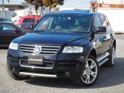 Volkswagen Touareg. �������, 4wd, 6.0 (450��.�.), ������, �/�, ��� ���. ��� ����� �� ������������ ����