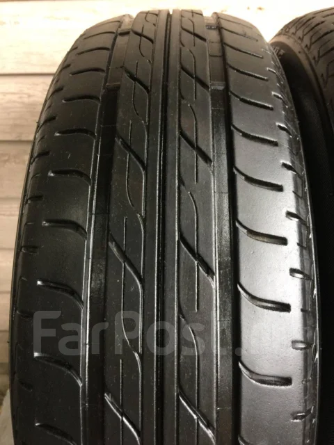 Bridgestone Ecopia EX10. ������, �/�, ����� 5 % ����