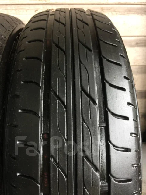 Bridgestone Ecopia EX10. ������, �/�, ����� 5 % ����