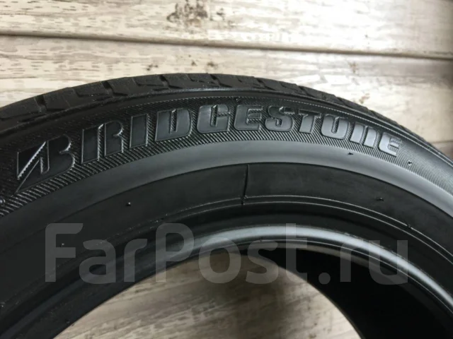 Bridgestone Ecopia EX10. ������, �/�, ����� 5 % ����