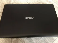 Asus VivoBook X540SA. WiFi, Bluetooth