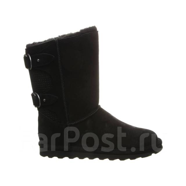 Bearpaw store boots clara