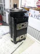 Насос гидравлический для автобуровой Аичи / Aichi D 502 во Владивостоке Гидронасос. Aichi