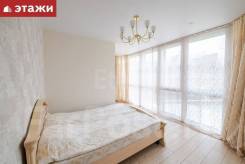 2-комнатная, улица Крыгина 105 стр. 1 во Владивостоке 2-комнатная, улица Крыгина 105 стр. 1. Эгершельд, проверенное агентство, 54,0 кв. м.