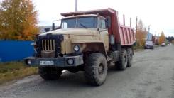 Урал, 2002 в Урае Урал. Продаётся , 10 000 кг., 6x6