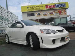Honda Integra. ��������, ��������, 2.0 (220��.�.), ������, �/�, ��� ���. ��� ����� �� ������������ ����