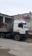 МАЗ 6430, 2012 в Североуральске МАЗ 6430. Продам маз 6430, 14 000 куб. см., 6x4