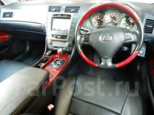Lexus GS430. �������, ������, 4.3 (280��.�.), ������, 87����. ��, �/�, ��� ���. ��� ����� �� ������������ ����
