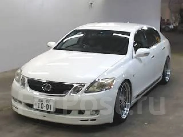 Lexus GS430. �������, ������, 4.3 (280��.�.), ������, 87����. ��, �/�, ��� ���. ��� ����� �� ������������ ����