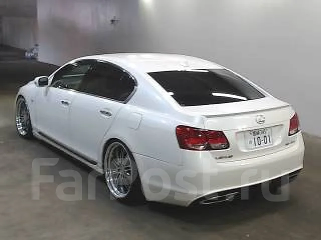 Lexus GS430. �������, ������, 4.3 (280��.�.), ������, 87����. ��, �/�, ��� ���. ��� ����� �� ������������ ����
