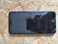 Honor 10. �/�, �����, 3G, 4G LTE, NFC ����