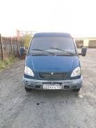 ГАЗ 2705, 2007 в Прокопьевске ГАЗ 2705. Продаётся , 2 464 куб. см., 1 500 кг., 4x2