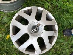 Citroen. 8.0x18", 5x108, ET33 ����
