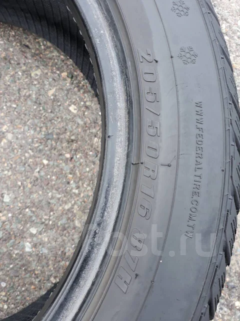 Federal Himalaya WS2. ������, ��� �����, 2014 ���, �/�, ����� 10 % ����