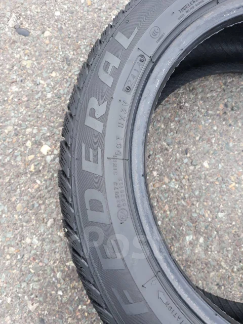 Federal Himalaya WS2. ������, ��� �����, 2014 ���, �/�, ����� 10 % ����