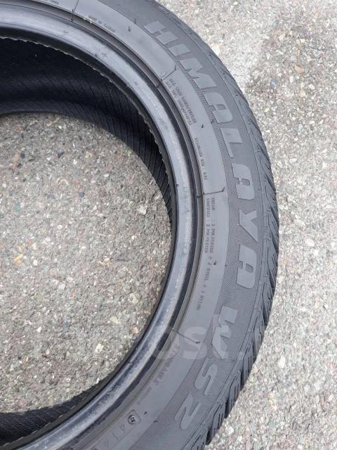 Federal Himalaya WS2. ������, ��� �����, 2014 ���, �/�, ����� 10 % ����