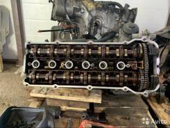 Продам двс m54b22 в Майкопе Двигатель в сборе. BMW X5
