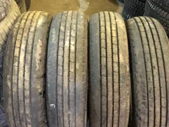 Bridgestone R202. ������, 2012 ���, �/�, ����� 10�%
