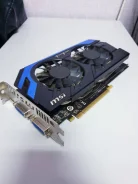 GeForce GTX 650 Ti ����