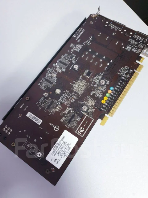 GeForce GTX 650 Ti ����