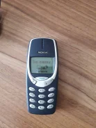 Nokia 3310. �����, �����, ��������� ����