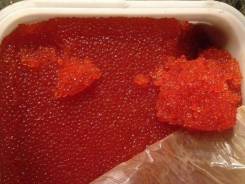 Продам икру нерки в Елизово Икра нерки.