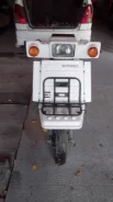 Honda Gyro X. 49����. ��., ����������, ��� ���, � �������� ����