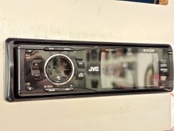 JVC KD-AVX11 ����